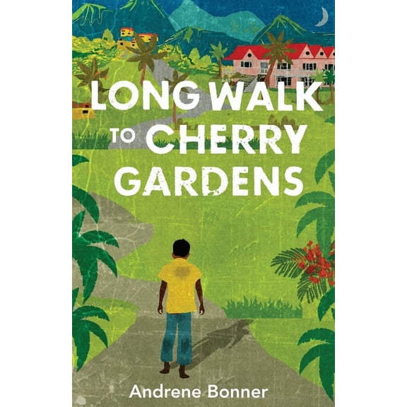 Long Walk to Cherry Gardens, (Paperback)