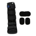 Long Walking Boot Ultralight Broken Foot Orthopaedic Boot for Sprained