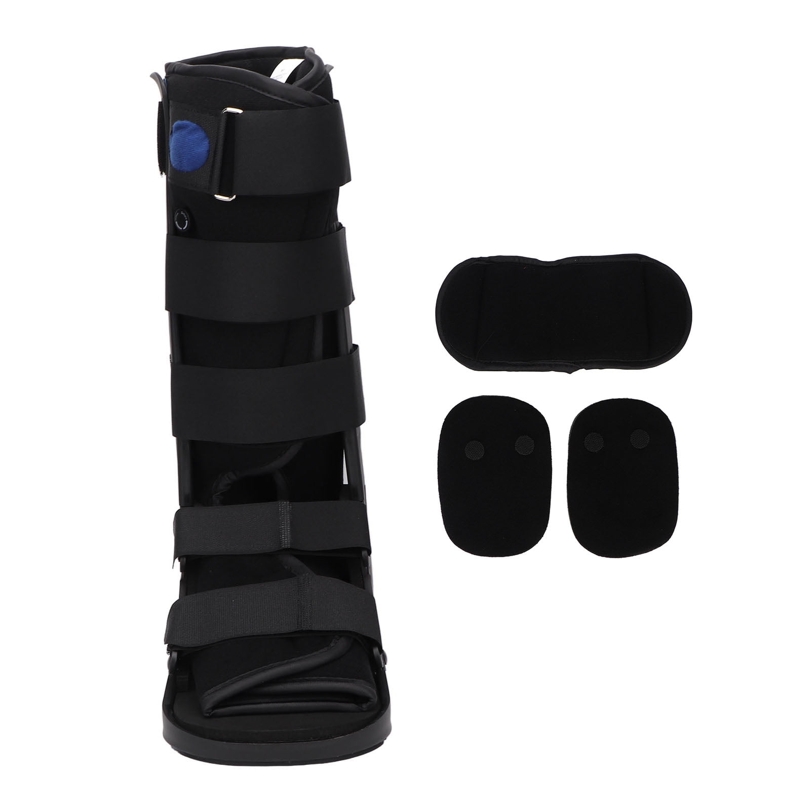 Long Walking Boot Ultralight Broken Foot Orthopaedic Boot for Sprained