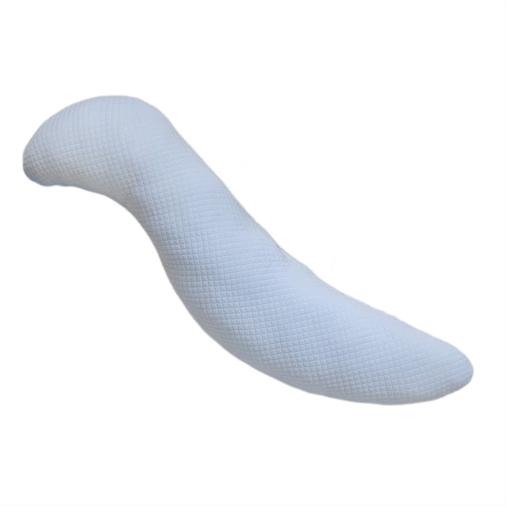 Long Washable Body Pillow 1.1m Plushes Support For Maternity Back Pains &Kids