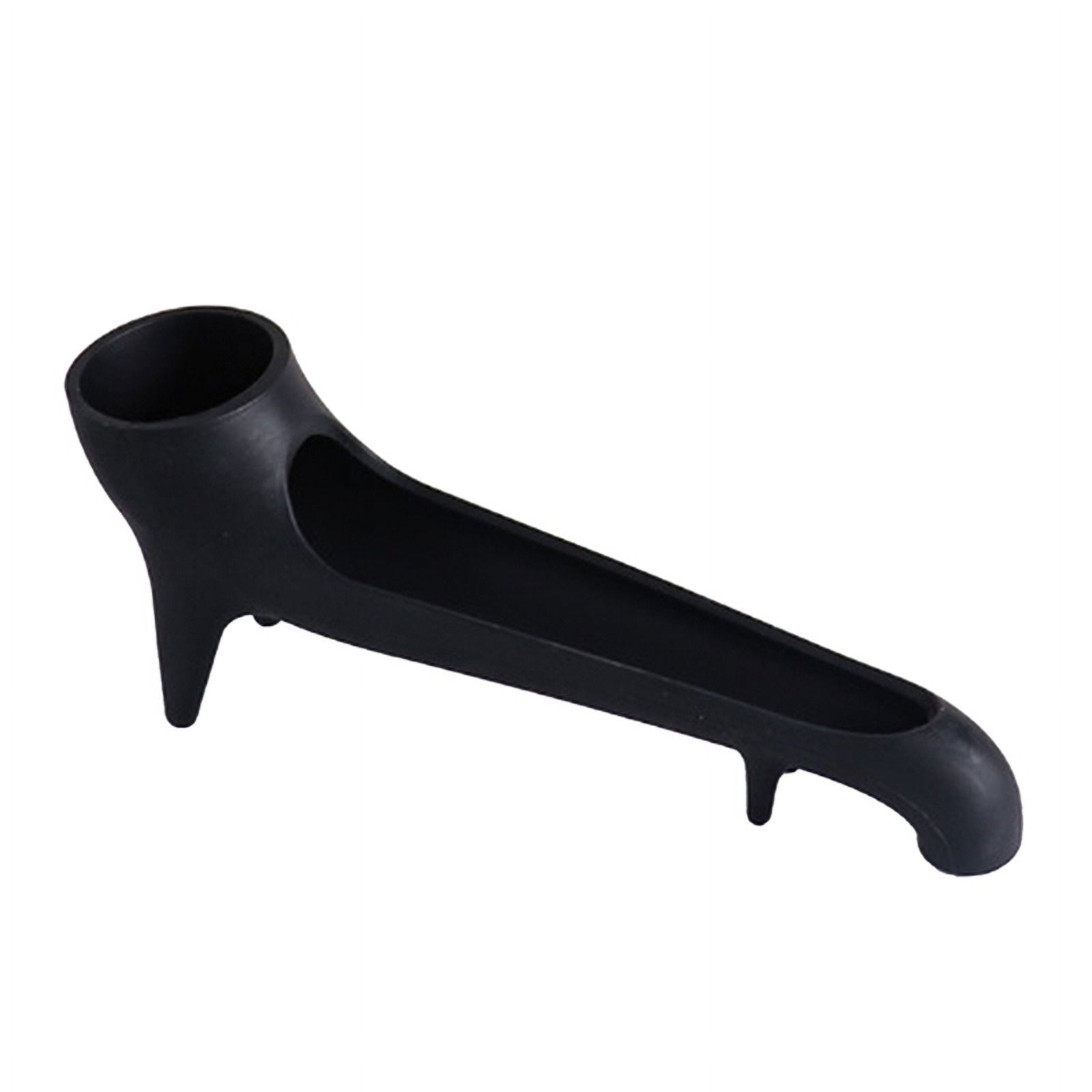 Long Water Funnel Water Tank Funnel Espresso Machine Water Tank Funnel