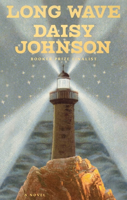 Long Wave, (Hardcover)
