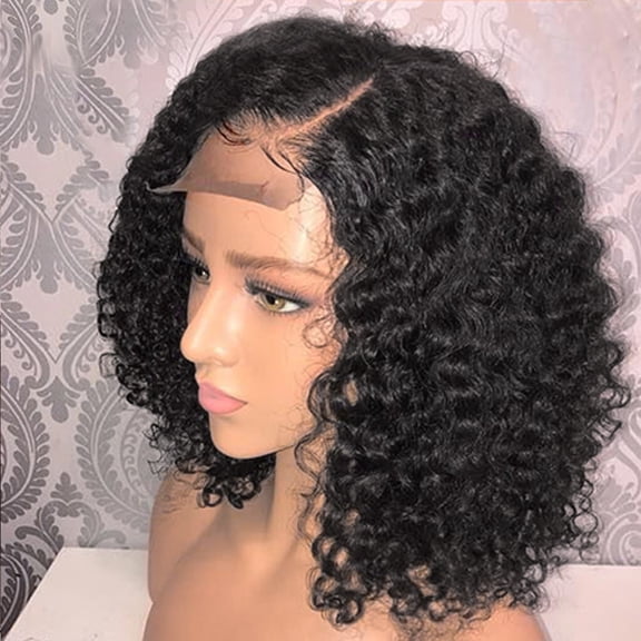 Long Wavy Brown Wig with Bangs for Women, Synthetic Heat Resistant Hair Wig for Daily Wear and Party Use(Multicolor,One Size)