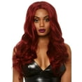 thumbnail image 1 of Long Wavy Wig, 1 of 2
