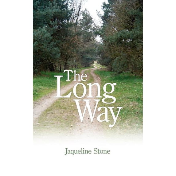The Long Way, (Paperback)