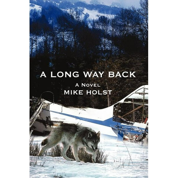 A Long Way Back (Paperback)