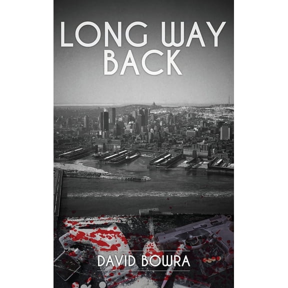 Long Way Back (Hardcover)