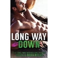 thumbnail image 1 of Long Way Down SPECIAL EDITION  Paperback  1950165191 9781950165193 Krista Ritchie, Becca Ritchie, 1 of 1