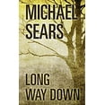 thumbnail image 1 of Pre-Owned Long Way Down (Thorndike Press large print core) Paperback - USED, 1 of 1