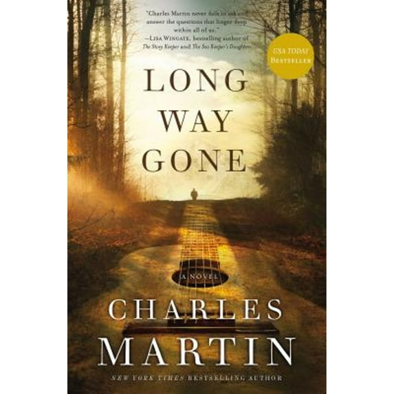 Pre-Owned Long Way Gone (Hardcover) 0718084713 9780718084714