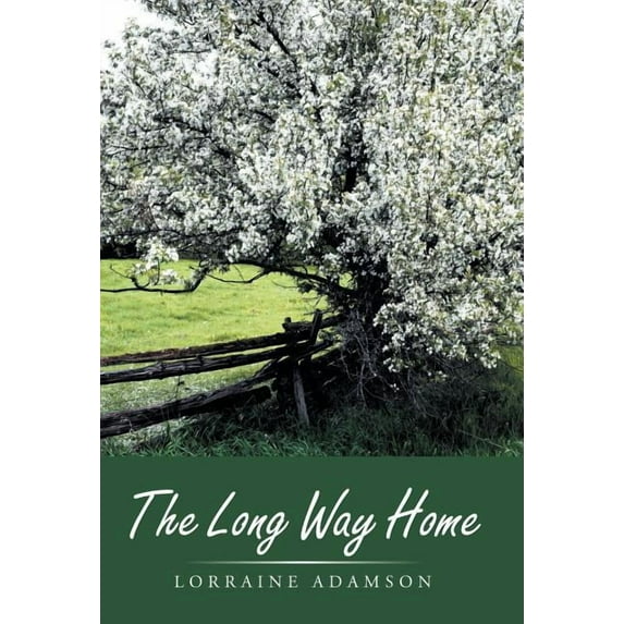 The Long Way Home (Hardcover)