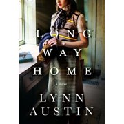 Long Way Home Hardcover