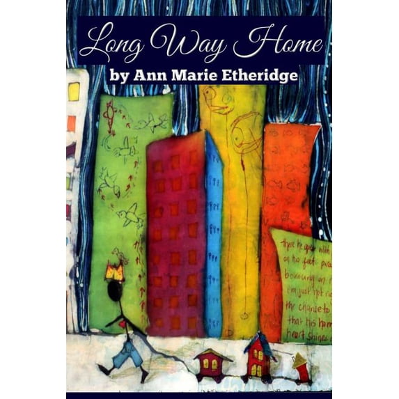 Long Way Home (Paperback)