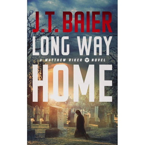 Long Way Home, (Paperback)