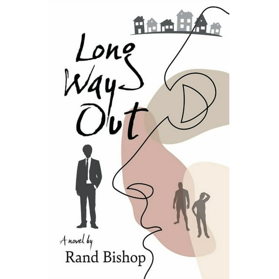 Long Way Out, (Paperback)