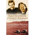 thumbnail image 1 of Pre-Owned Long Way Round (Paperback) 9780751536805, 1 of 1