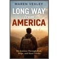 thumbnail image 1 of Long Way from America: My Journey Through Risk, Hope, and Hard Truths, (Paperback), 1 of 1