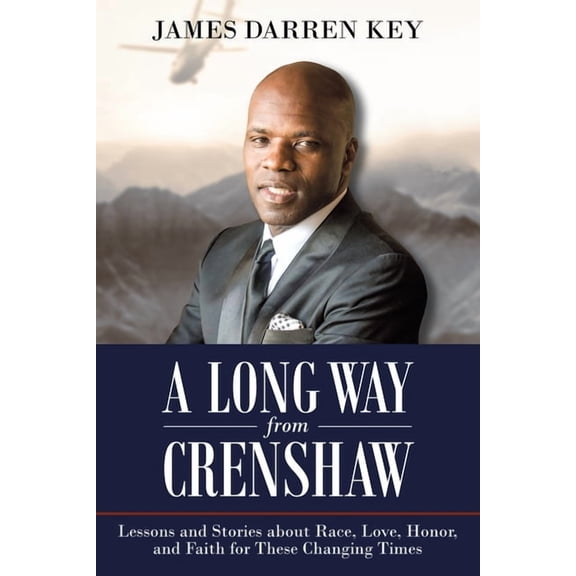 A Long Way from Crenshaw (Paperback)