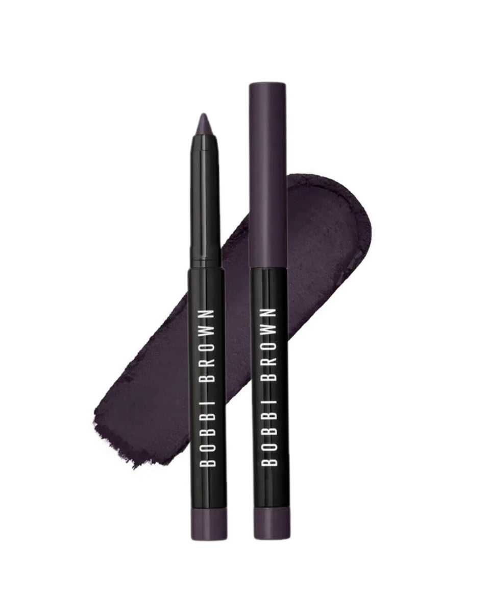 Long-Wear Cream Eyeliner Stick, Aubergine