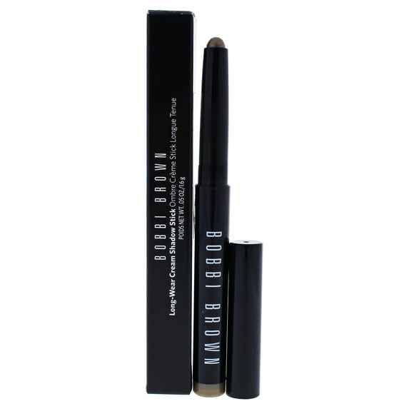 Long-Wear Cream Shadow Stick - 24 Goldstone by Bobbi Brown for Women - 0.05 oz Eye Shadow