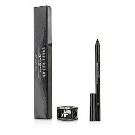 Long Wear Eye Pencil - # 01 Jet 0.045oz