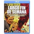 thumbnail image 1 of Long Weekend (1978) [ Blu-Ray, Reg.A/B/C Import - Spain ], 1 of 1