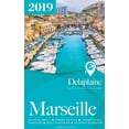 thumbnail image 1 of Long Weekend Guides Marseille - The Delaplaine 2019 Long Weekend Guide, (Paperback), 1 of 1