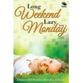 thumbnail image 1 of Long Weekend Lazy Monday Vol 3: Crossword Puzzles Monday Edition (Paperback), 1 of 1