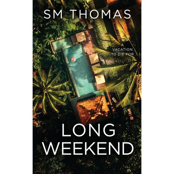 Long Weekend, (Paperback)