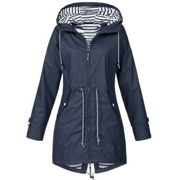 Long Winter Coats for Women Length Jackets Fashion Dressy Spring Winter Parka Jacket