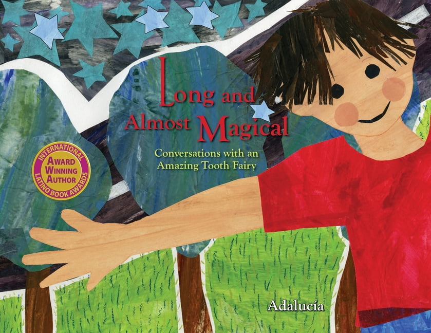 Long and Almost Magical, (Paperback)