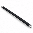 Poll Down Exercise Long bar 2 Straight Lat Pull Down Cable Attachment for Gym ...