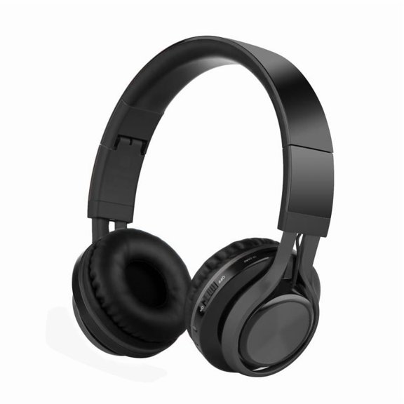 Long battery life wireless bluetooth headset