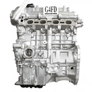 Long block Engine Assembly For Hyundai Veloster Accent For Kia Soul Rio G4FD 1.6L L4 GAS 2012-2019