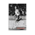 thumbnail image 1 of Long-distance Runner Steve Prefontaine Poster Wall Art Picture Painting Poster Canvas Print Posters Artworks Bedroom Living Room Decor 20x30inch(50x75cm), 1 of 6