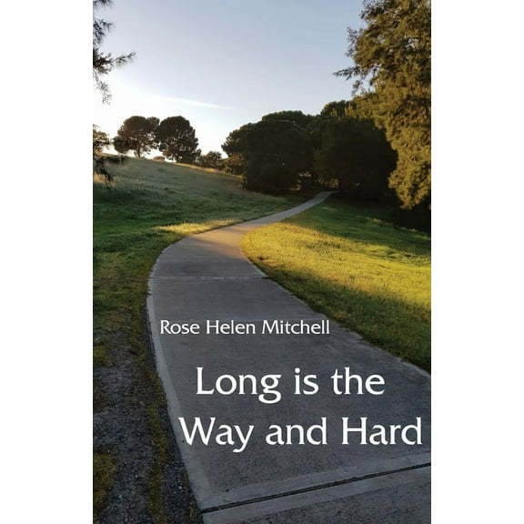 Long is the Way and Hard, (Paperback)