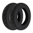 Long lasting 10x2 6 1 Tubeless Tire for For xiaomi For M365 Electric