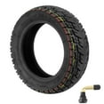 Long lasting 10x3 0 Offroad Tubeless Tire for Kugoo For Zero 10X