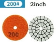 thumbnail image 1 of Long lasting 2 Inch Diamond Dry Polishing Pad for Perfect Polishing Results, 1 of 7