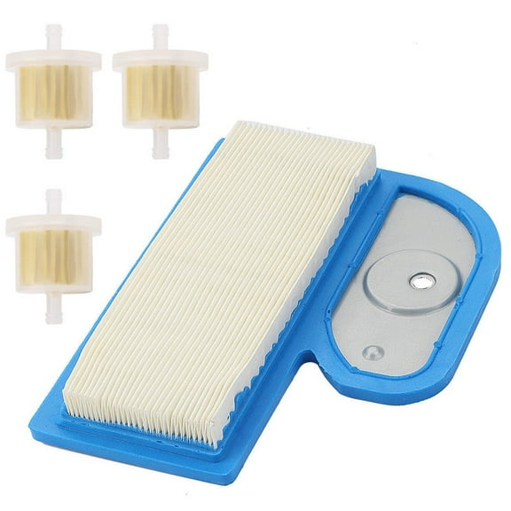 Long lasting Air Filter for FH451V FH500V 17 for HP FH531V FH541V FH580V Engine