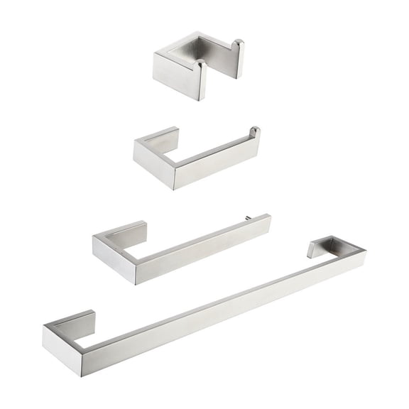 Long-lasting Bathroom Solution - Keep Your Home Clean and Tidy
