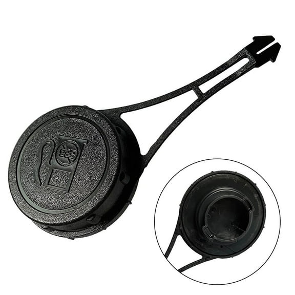 Long lasting Fuel Cap Replacement for 550e & 550ex Series 625e 675ex 725ex