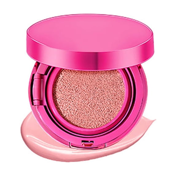 Long-lasting Oil-free Lightweight Hydrating Cushion With Concealing Power To Caking. Polvo compacto - Powder