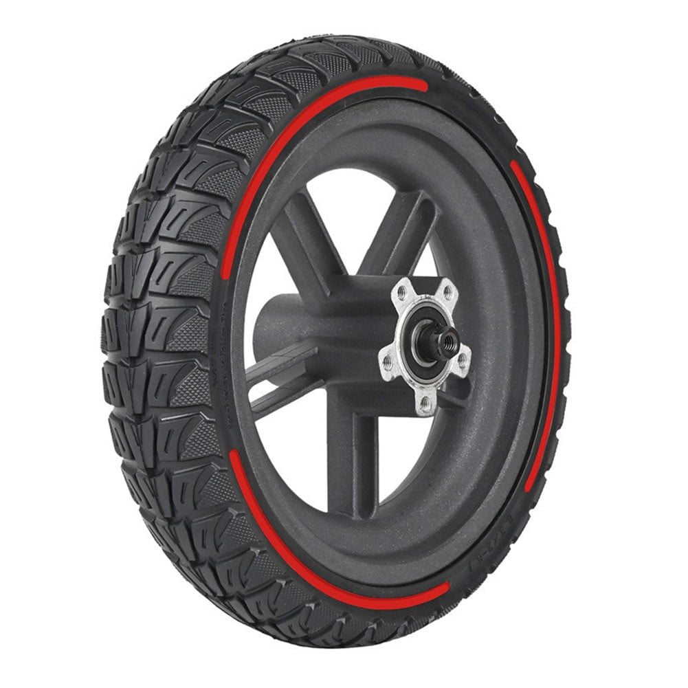 Long lasting Performance 8 5*2 Solid Tires for Xiaomi Electric Scooter