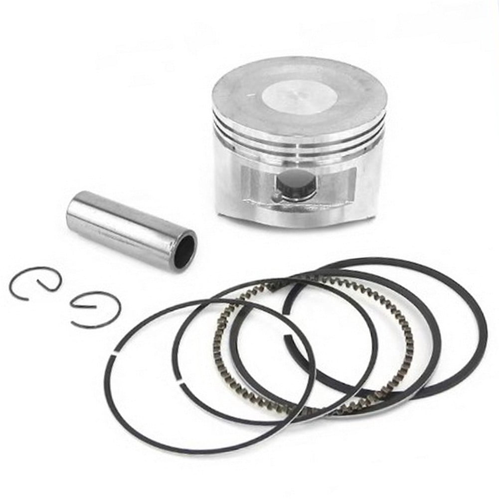 Long lasting Piston Kit for Dirt Bike 77MM GX270 177F AirOil Cooling Engines