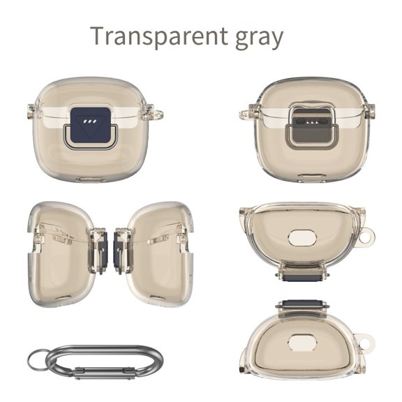 Long-lasting for TPU Protective Cover Tune for Flex 2: Waterproof Shockproof