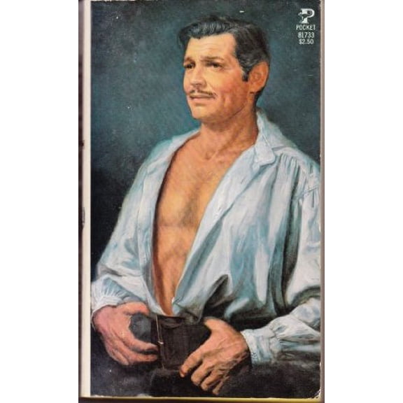 Pre-Owned Long Live the King: A Biography of Clark Gable (Paperback) 0671817337 9780671817336