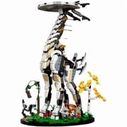 Long-necked Beast Giant Mechanical Snake-Beast Action Figure Elephet Monster Mech Building Bricks Set for Adults & Friend Gift