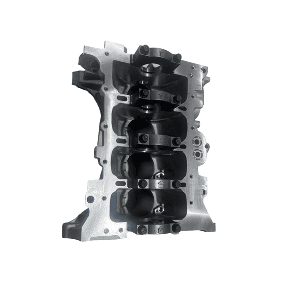 Long short Block Engine Assembly Gasket Set Crankshaft kit For Hyundai Kia Soul G4FJ 1.6L 2011-2022