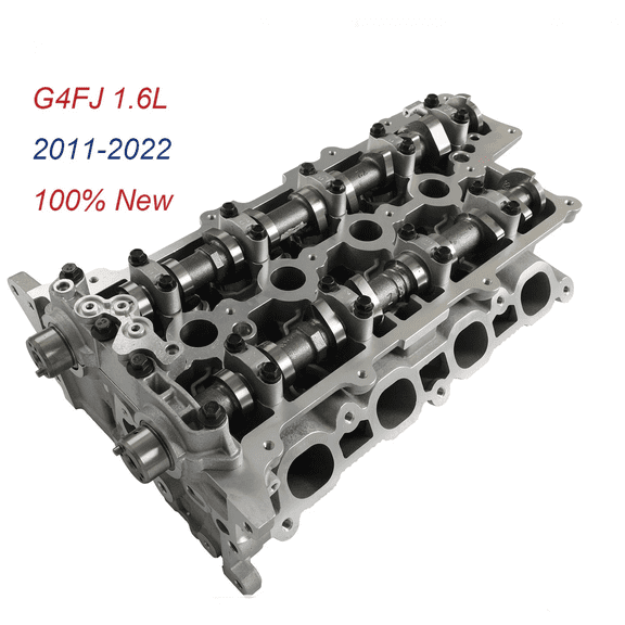 Long short Block Engine Assembly Gasket Set Crankshaft kit For Hyundai Kia Soul G4FJ 1.6L 2011-2022